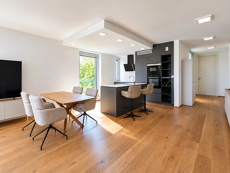 Wohnung 3+kk zur Miete, 123 m² (1 von 24)