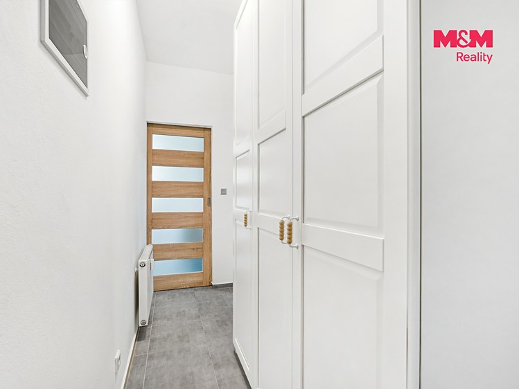Wohnung 3+kk zum Kauf, 43 m² (9 von 26)