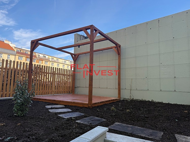 Pronájem komerčního prostoru, 21 m² (5 z 8)