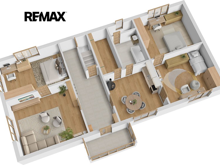 Будинок на продаж, 152 м² (14 з 27)