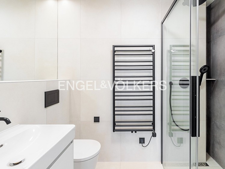 Квартира 4+kk в оренду, 98 м² (11 з 18)