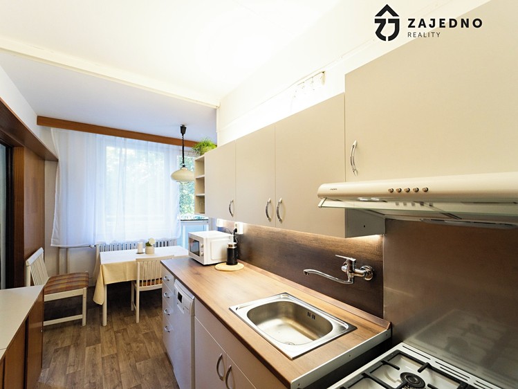 Wohnung 3+1 zur Miete, 72 m² (5 von 23)