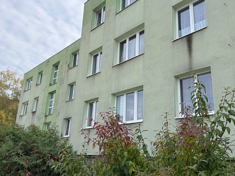 Квартира 2+1 на продаж, 50 м² (2 з 19)