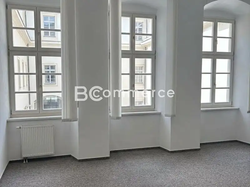 Pronájem kanceláře 100 m², Brno – náhled fotky 2