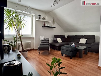 Квартира 3+kk на продаж, 77 м² (3 з 15)