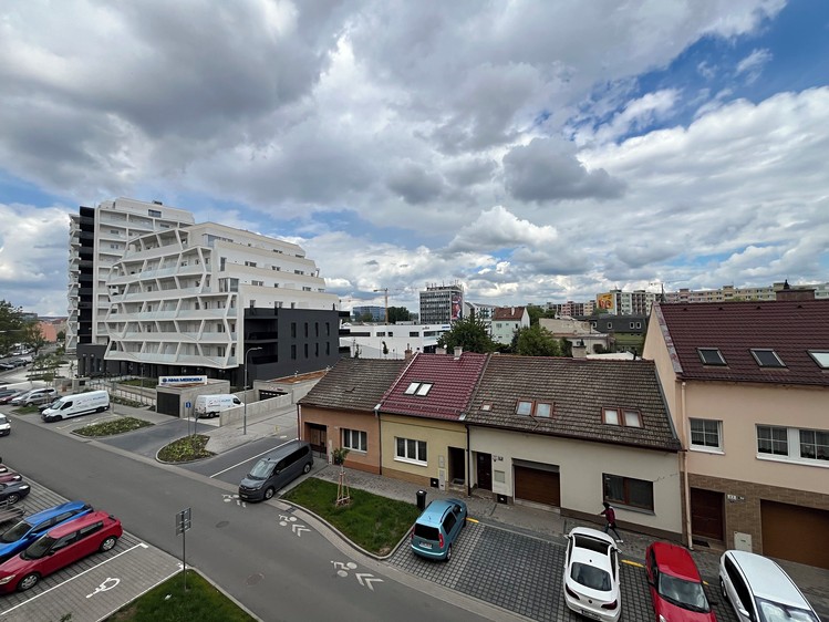 Квартира 2+1 на продаж, 48 м² (8 з 13)