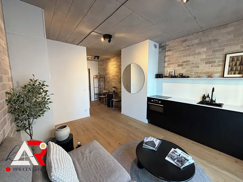Prodej bytu 1+kk 24 m², Brno – náhled fotky 3