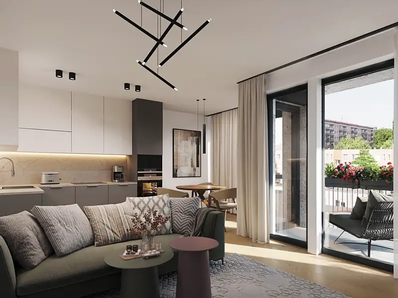 Prodej bytu 4+kk 114 m², Praha – náhled fotky 1
