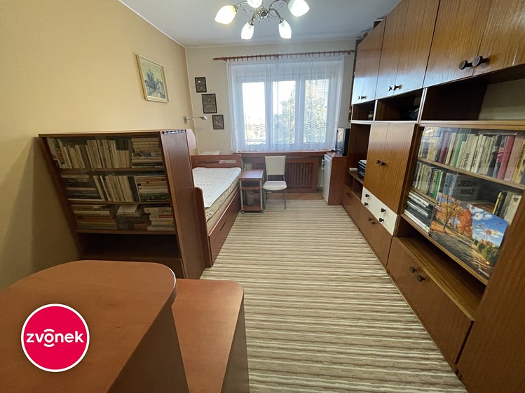 Квартира 3+1 в оренду, 75 м² (7 з 11)