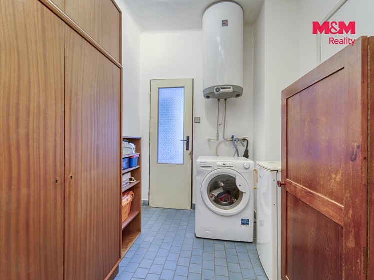 Prodej bytu 1+1, 45 m² (8 z 15)