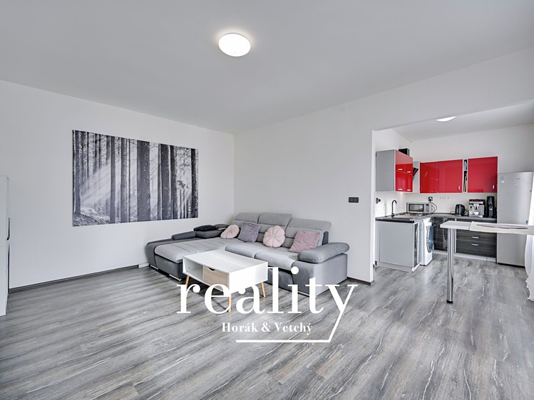 Prodej bytu 2+kk, 54 m² (1 z 19)
