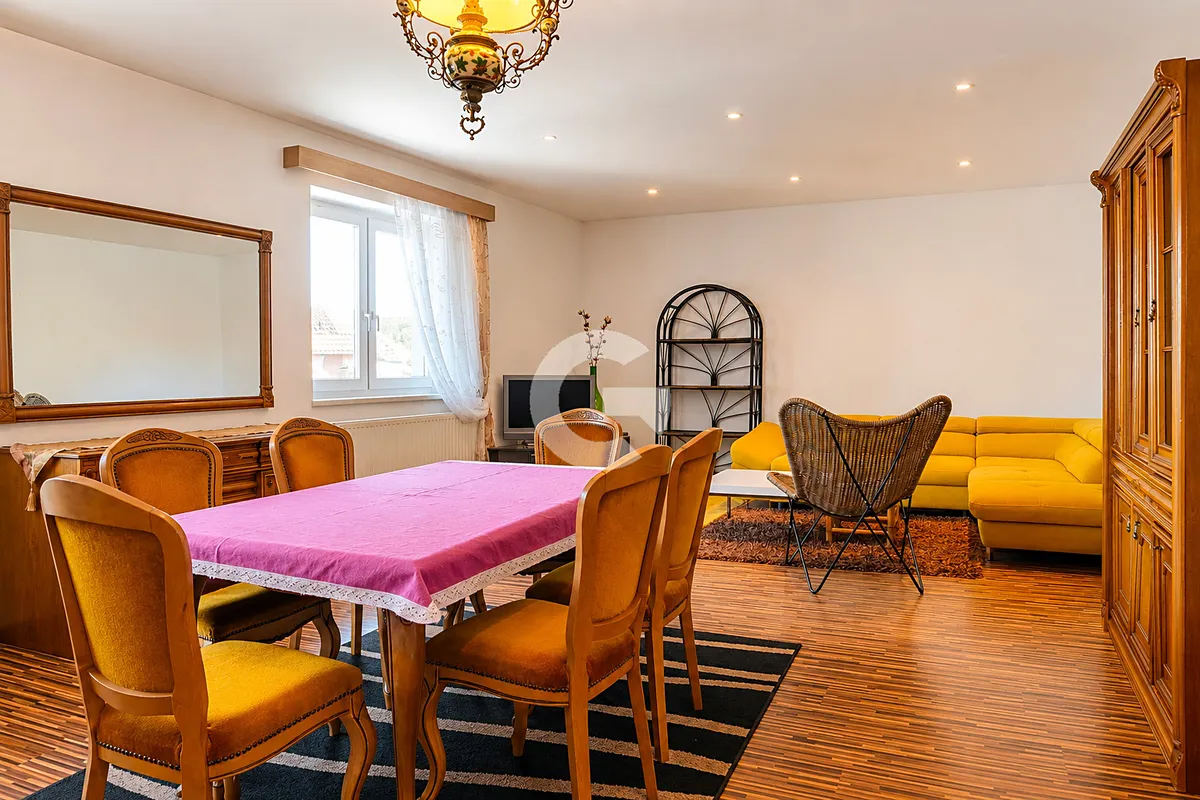 Prodej bytu 3+kk 85 m²