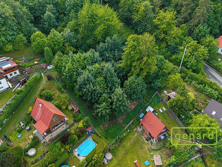 Prodej pozemku, 753 m² (11 z 16)