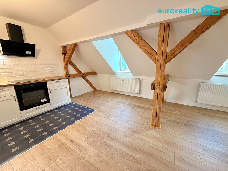 Квартира 2+kk на продаж, 43 м² (3 з 9)