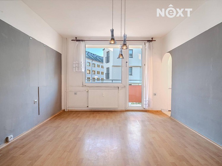Квартира 2+1 на продаж, 45 м² (5 з 14)