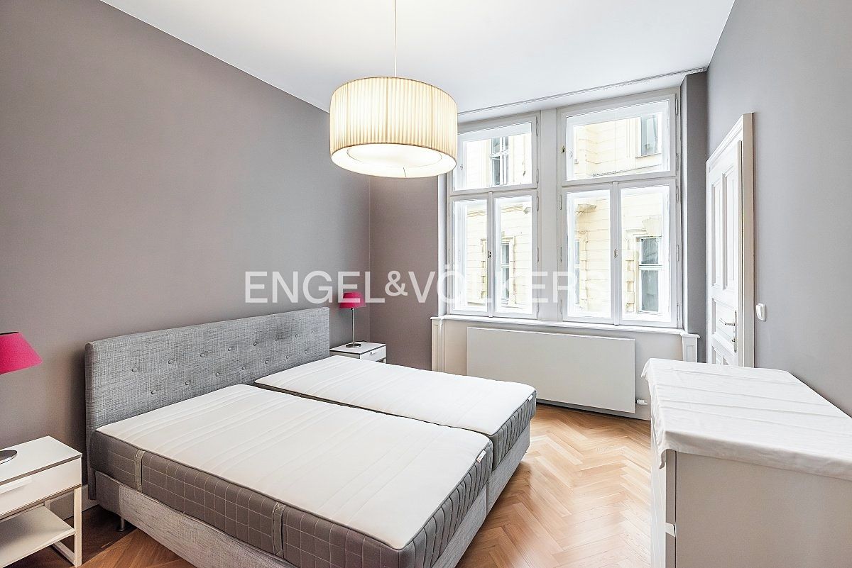 Pronájem bytu 2+1 74 m² – fotografie 5