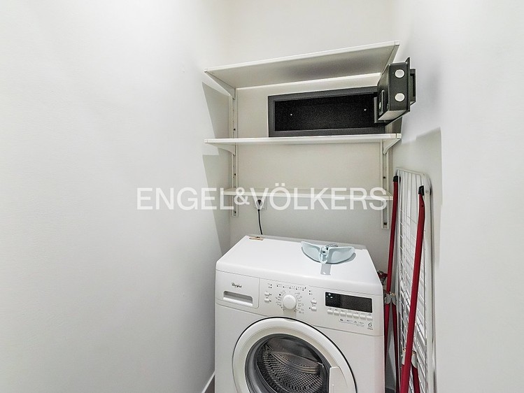 Pronájem bytu 2+1, 72 m² (8 z 11)