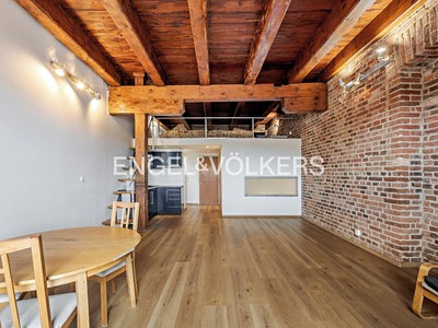 Квартира 1+kk в оренду, 44 м² (3 з 7)
