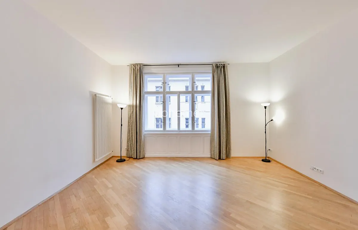Pronájem bytu 4+kk 100 m²