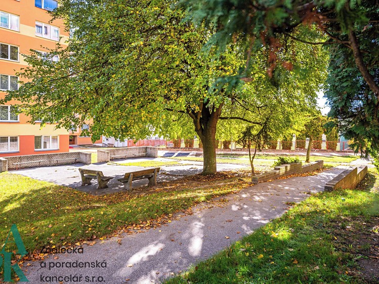 Prodej bytu 1+1, 43 m² (14 z 17)