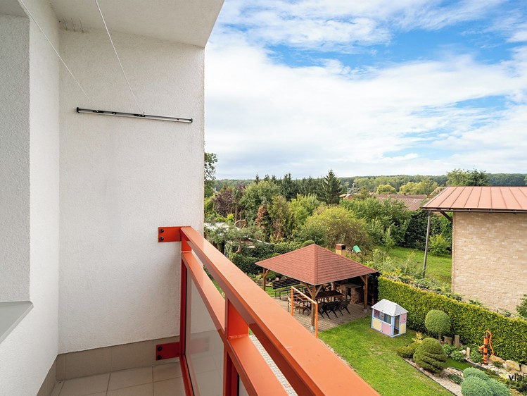 Квартира 3+1 на продаж, 71 м² (18 з 23)