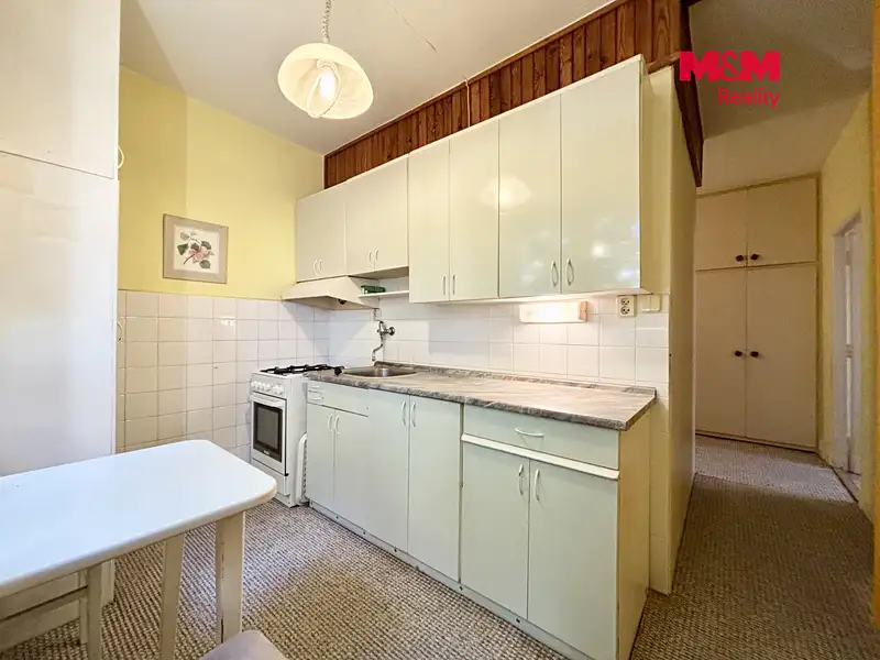 Prodej bytu 3+1 54 m², Opava – náhled fotky 3