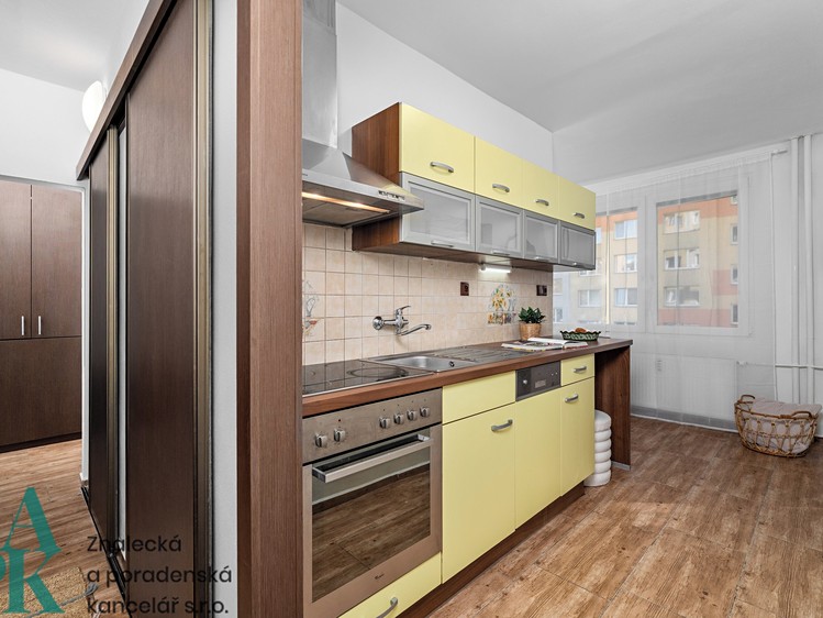 Prodej bytu 1+1, 43 m² (9 z 17)