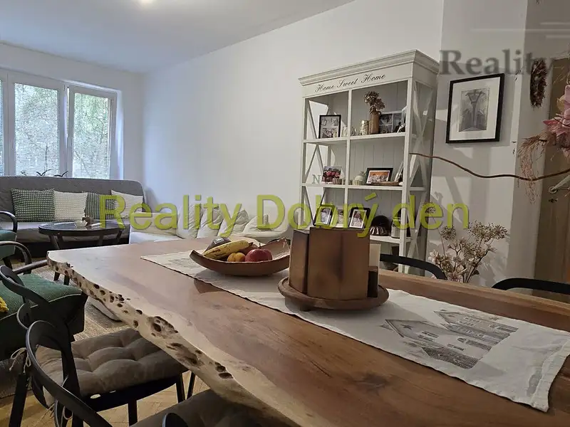 Prodej bytu 3+1 65 m², Opava – náhled fotky 3