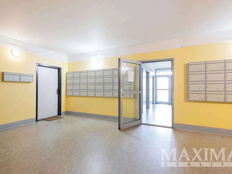 Квартира 3+1 на продаж, 74 м² (20 з 24)