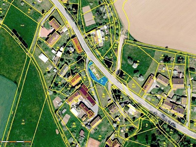 Ділянка на продаж, 431 м² (2 з 7)