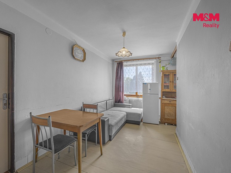 Квартира 3+1 на продаж, 80 м² (6 з 11)