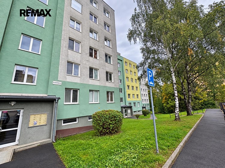 Квартира 3+1 на продаж, 70 м² (14 з 17)