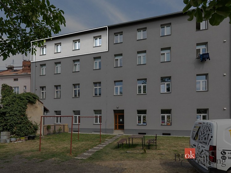 Квартира 4+kk на продаж, 100 м² (26 з 27)