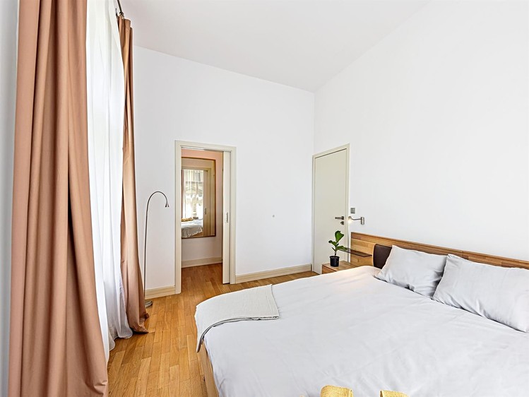 Квартира 3+kk в оренду, 73 м² (9 з 29)