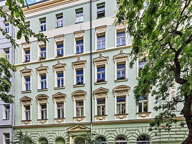 Квартира 3+kk в оренду, 73 м² (27 з 29)