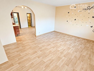 Квартира 3+1 в оренду, 80 м² (3 з 13)