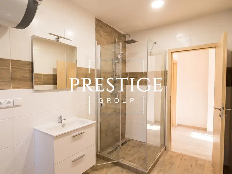 Pronájem bytu 1+1 40 m², Praha – náhled fotky 2