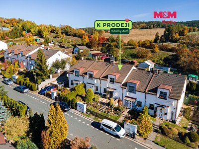 Prodej domu, 85 m² (2 z 26)