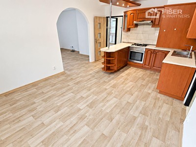 Квартира 3+1 в оренду, 80 м² (2 з 13)