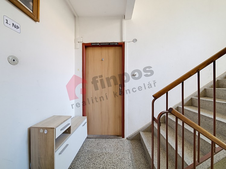 Wohnung 2+1 zum Kauf, 60 m² (20 von 28)