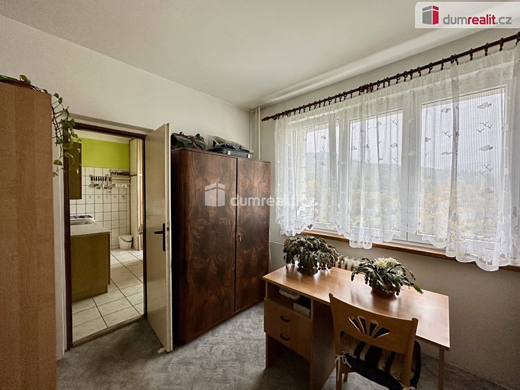 Квартира 3+1 на продаж, 71 м² (9 з 18)
