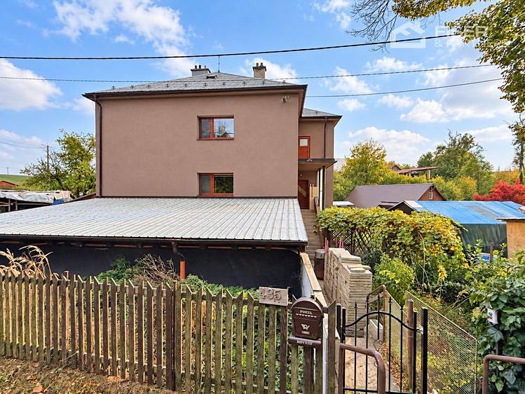 Квартира 3+1 в оренду, 80 м² (13 з 13)