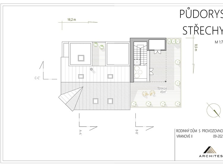 Будинок на продаж, 232 м² (9 з 17)