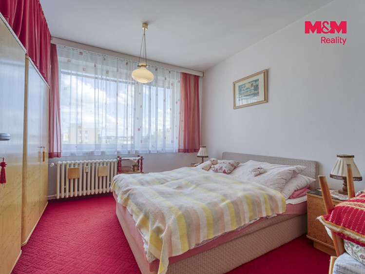 Квартира 2+1 в оренду, 55 м² (4 з 18)