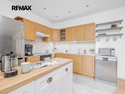 Квартира 3+kk на продаж, 94 м² (2 з 22)