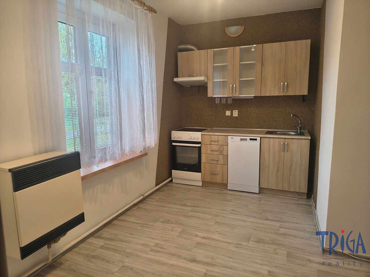 Pronájem bytu 2+kk 37 m², Jaroměř – fotka 1 z 3