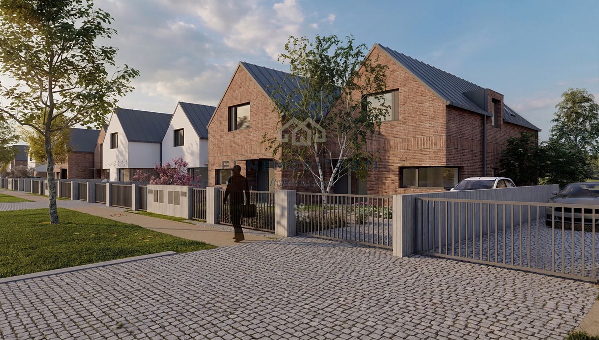 Prodej rodinného domu 147 m², pozemek 462 m², Dolní Roveň – fotka 1 z 3