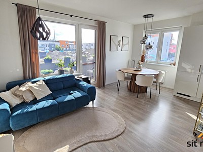 Квартира 3+kk на продаж, 80 м² (2 з 18)