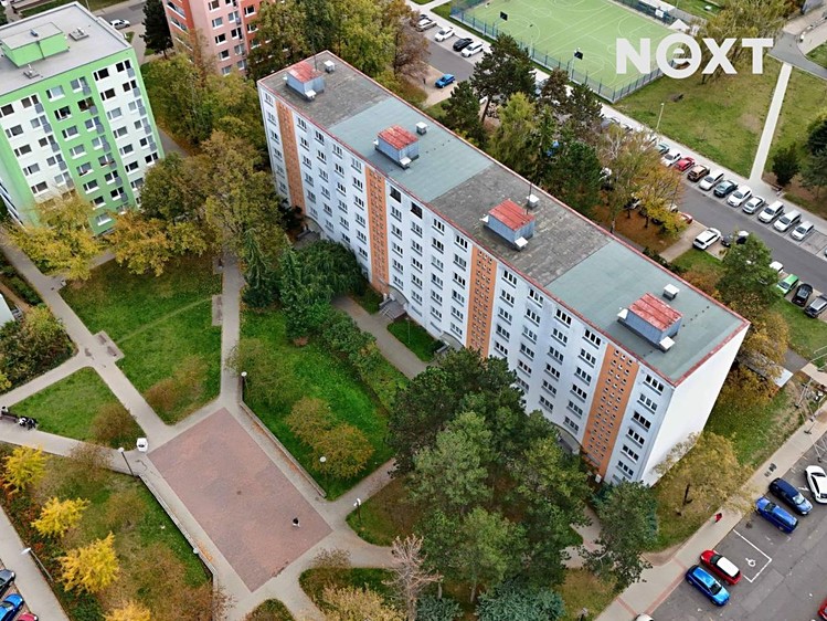 Квартира 1+1 на продаж, 36 м² (20 з 28)