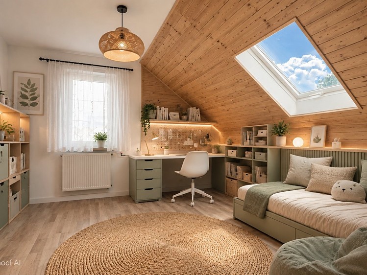 Будинок на продаж, 152 м² (18 з 32)